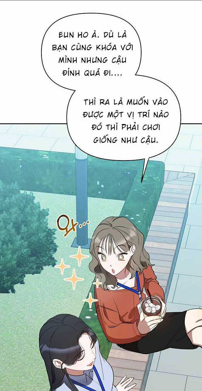 Vận Xui Chốn Công Sở Chapter 1 trang 69