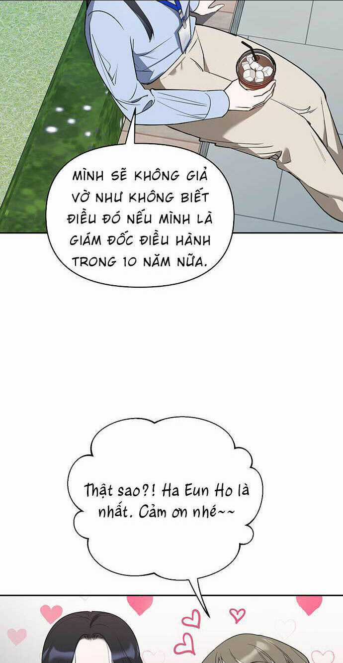 Vận Xui Chốn Công Sở Chapter 1 trang 70