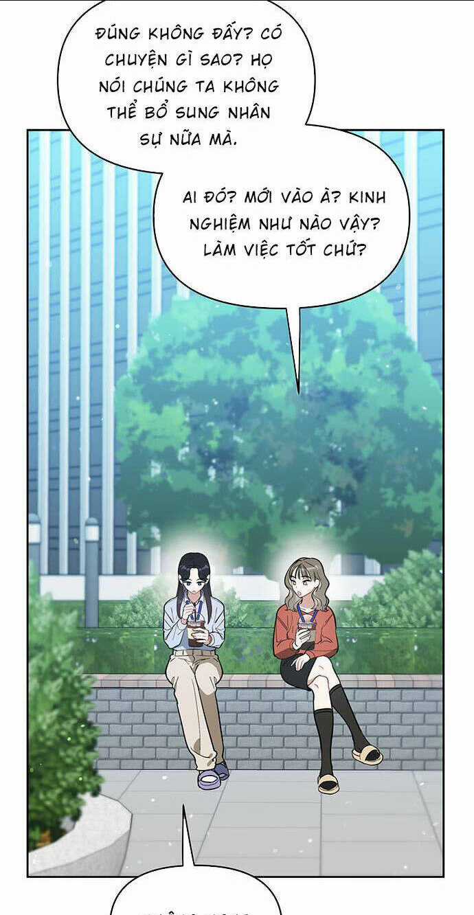 Vận Xui Chốn Công Sở Chapter 1 trang 72