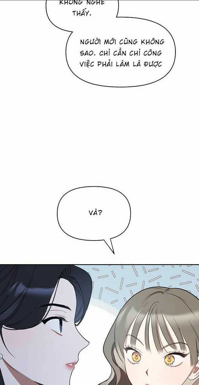 Vận Xui Chốn Công Sở Chapter 1 trang 73