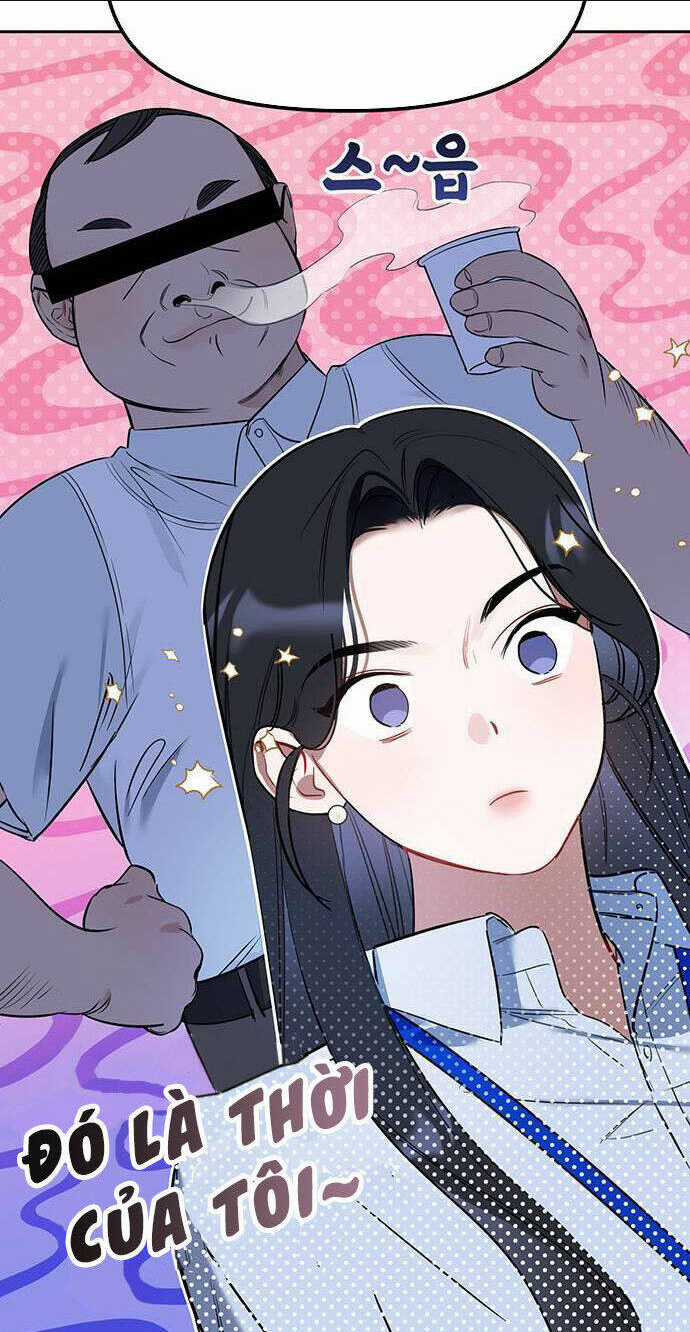 Vận Xui Chốn Công Sở Chapter 1 trang 76