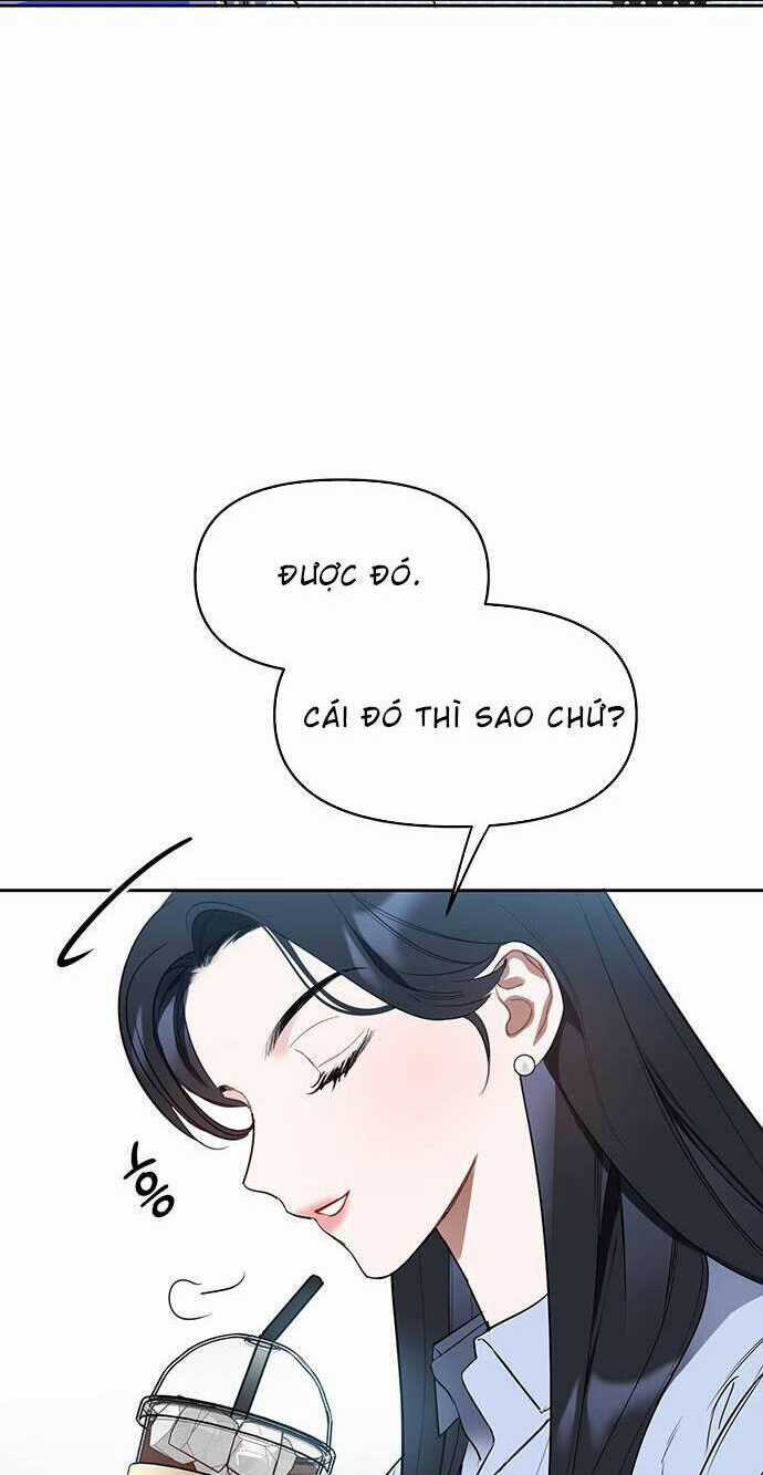 Vận Xui Chốn Công Sở Chapter 1 trang 77
