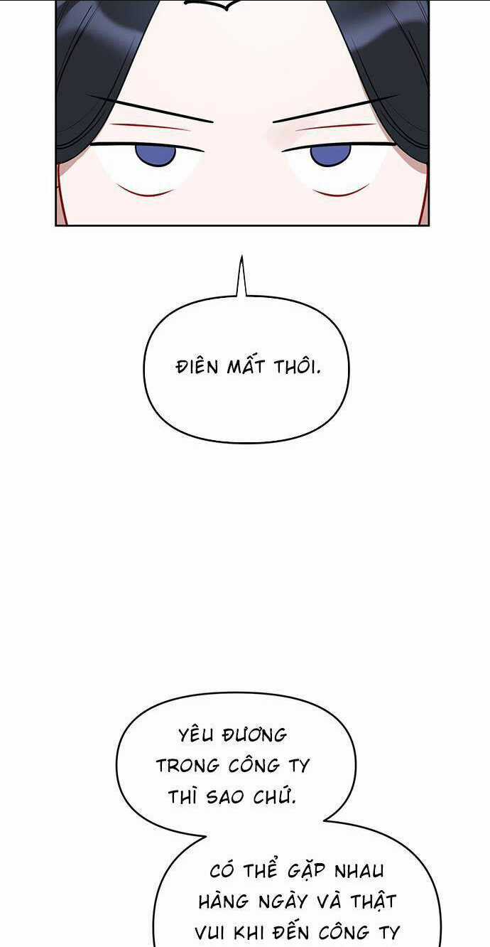 Vận Xui Chốn Công Sở Chapter 1 trang 80