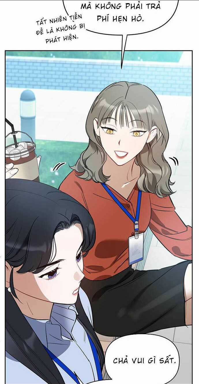 Vận Xui Chốn Công Sở Chapter 1 trang 81