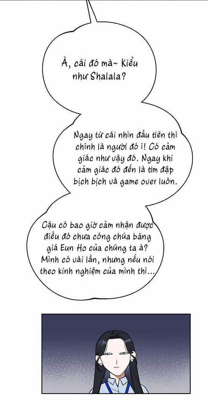 Vận Xui Chốn Công Sở Chapter 1 trang 88