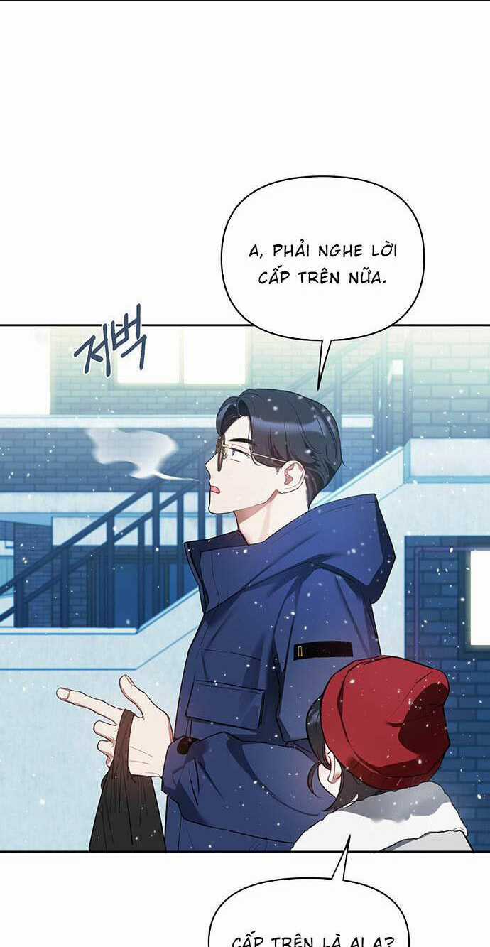 Vận Xui Chốn Công Sở Chapter 1 trang 9