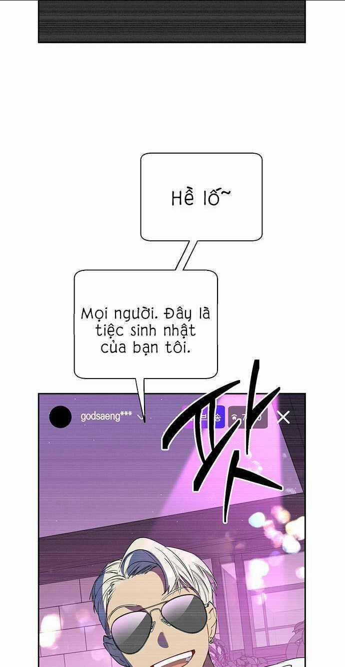 Vận Xui Chốn Công Sở Chapter 1 trang 92