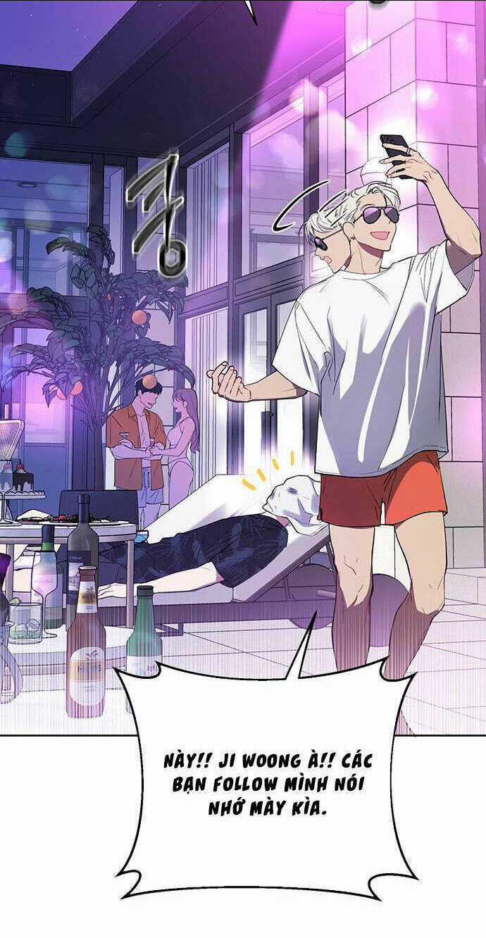 Vận Xui Chốn Công Sở Chapter 1 trang 94