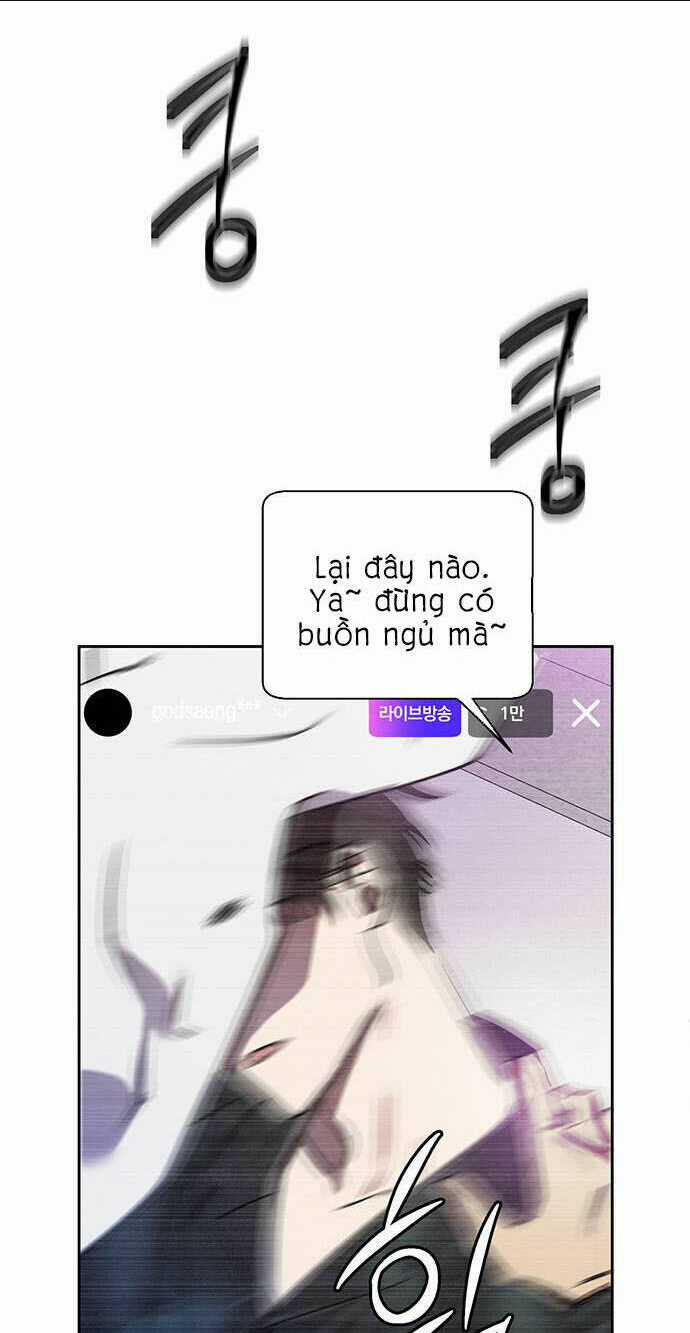 Vận Xui Chốn Công Sở Chapter 1 trang 95