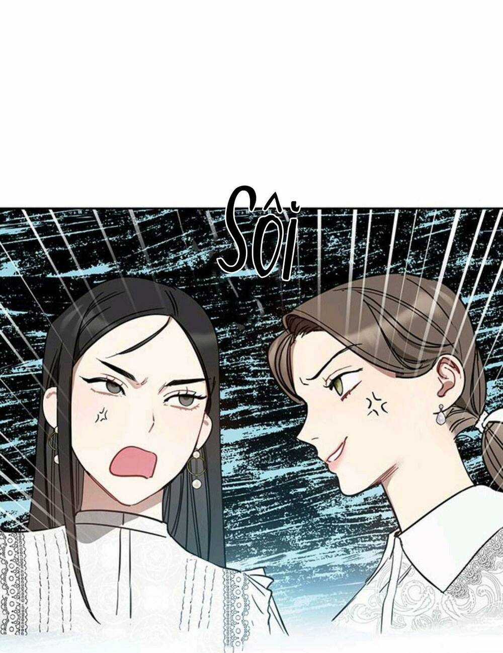 Vận Xui Chốn Công Sở Chapter 10 trang 0