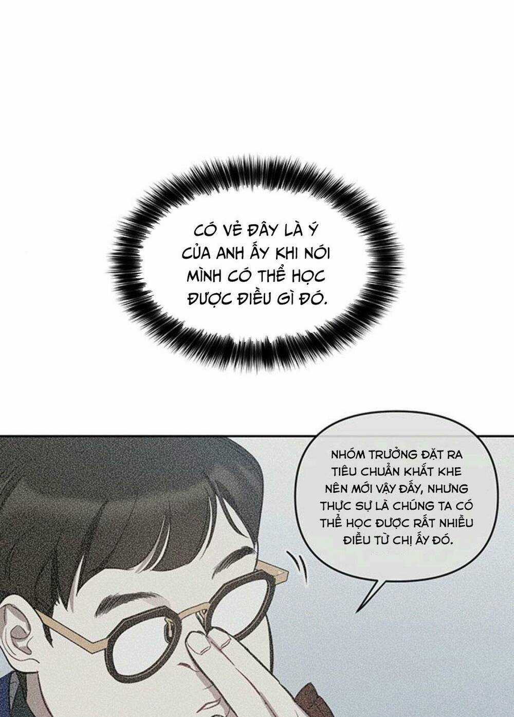 Vận Xui Chốn Công Sở Chapter 10 trang 10