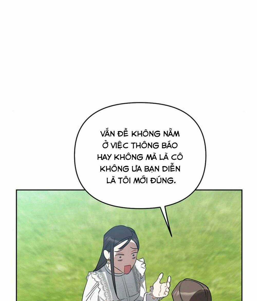 Vận Xui Chốn Công Sở Chapter 10 trang 19