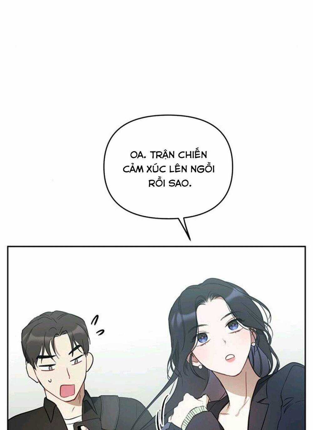 Vận Xui Chốn Công Sở Chapter 10 trang 2