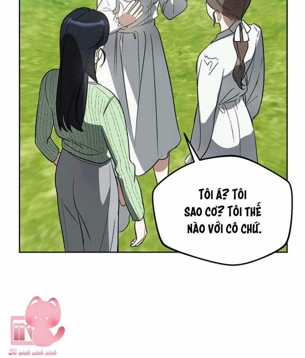 Vận Xui Chốn Công Sở Chapter 10 trang 20
