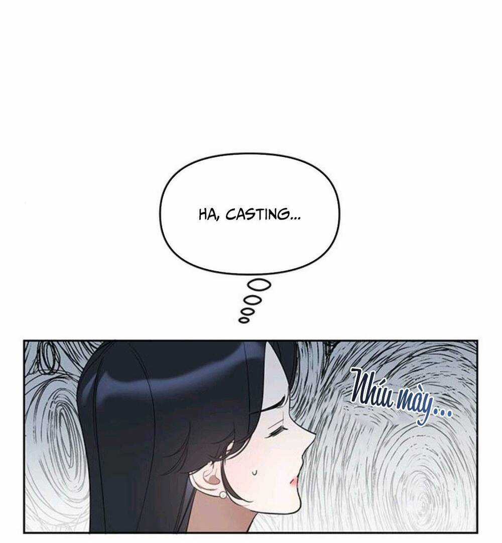 Vận Xui Chốn Công Sở Chapter 10 trang 21