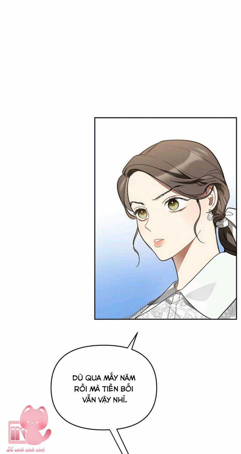 Vận Xui Chốn Công Sở Chapter 10 trang 23