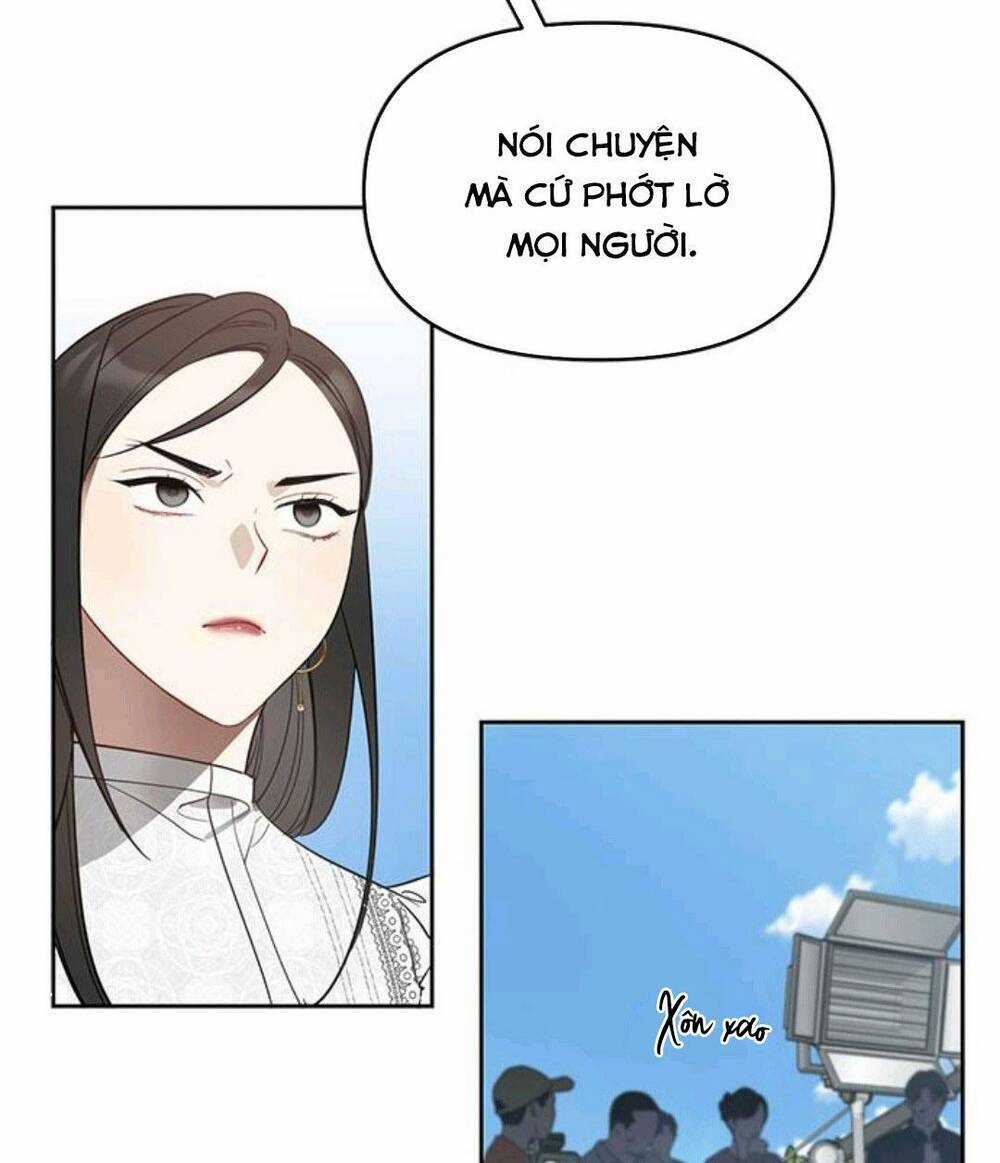 Vận Xui Chốn Công Sở Chapter 10 trang 24