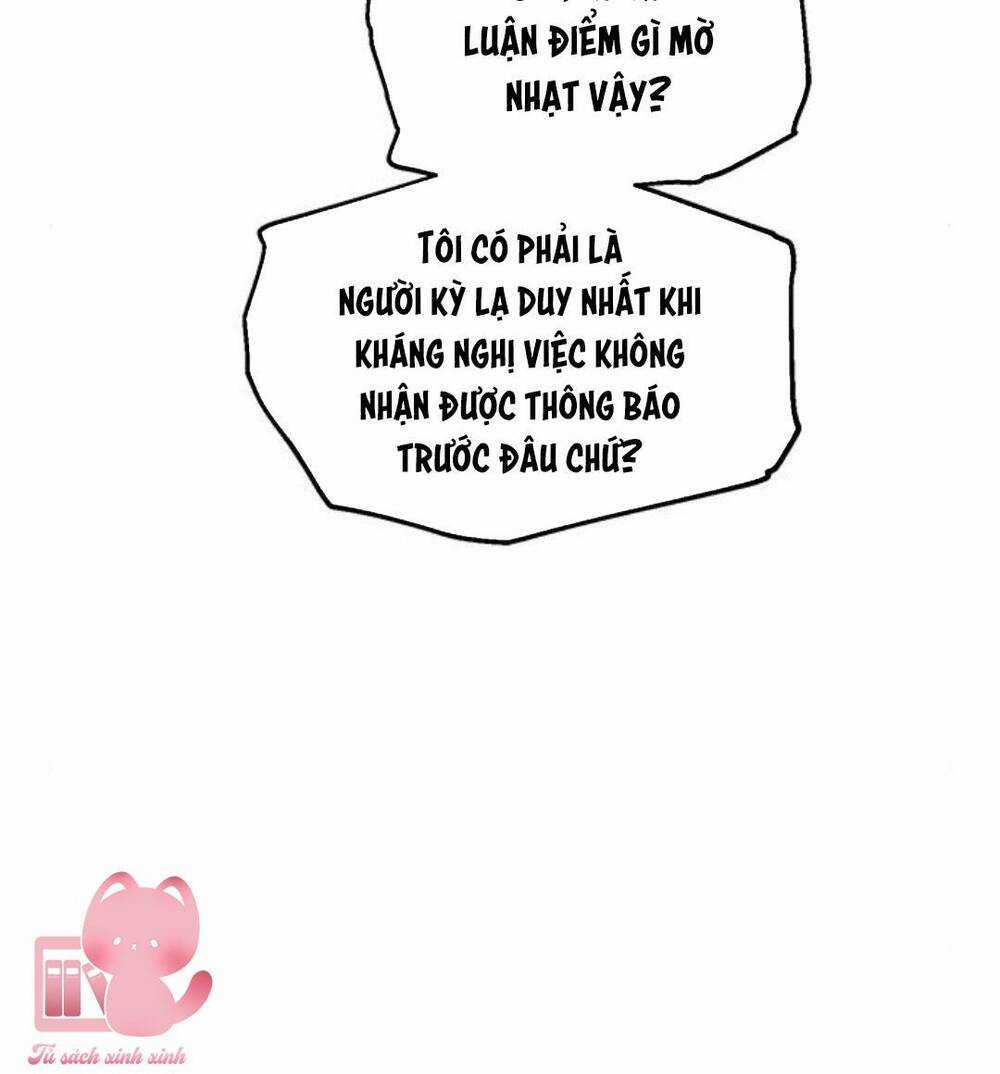 Vận Xui Chốn Công Sở Chapter 10 trang 27