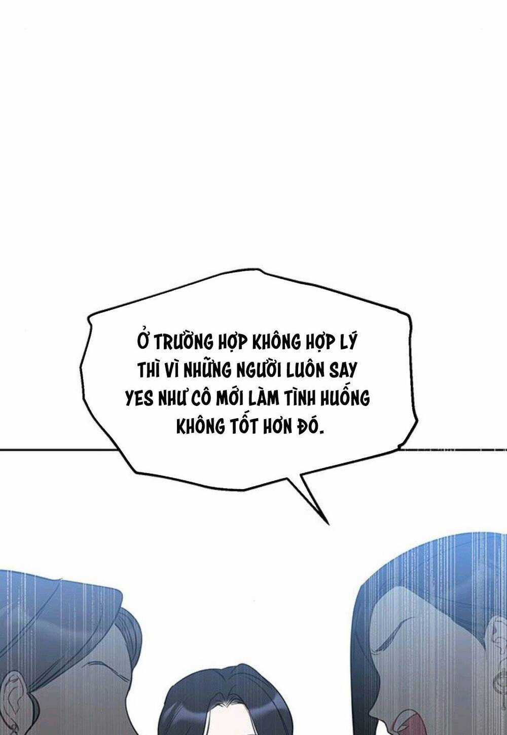 Vận Xui Chốn Công Sở Chapter 10 trang 28