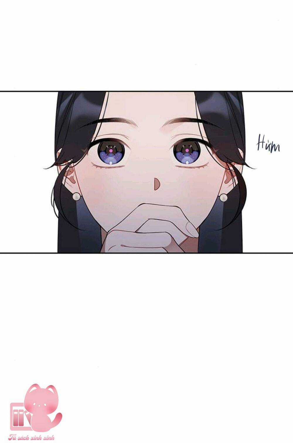 Vận Xui Chốn Công Sở Chapter 10 trang 30