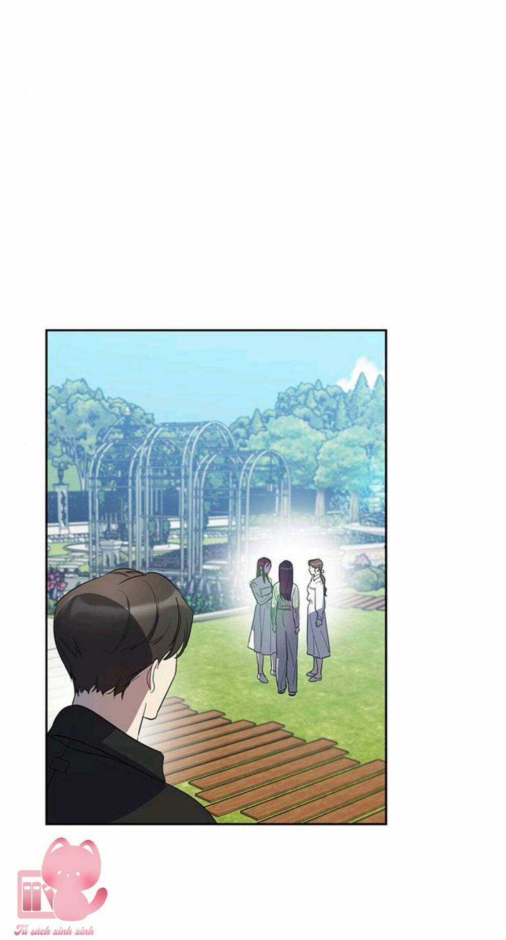 Vận Xui Chốn Công Sở Chapter 10 trang 31