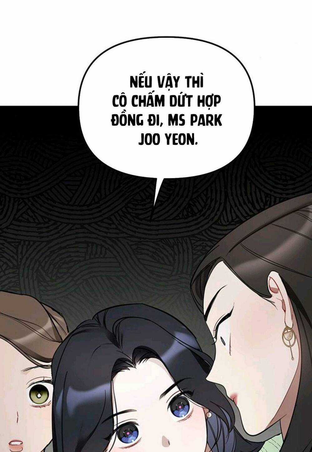 Vận Xui Chốn Công Sở Chapter 10 trang 34