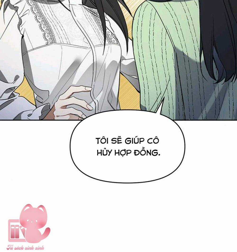 Vận Xui Chốn Công Sở Chapter 10 trang 40