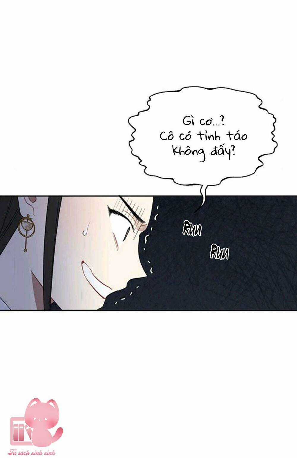 Vận Xui Chốn Công Sở Chapter 10 trang 41
