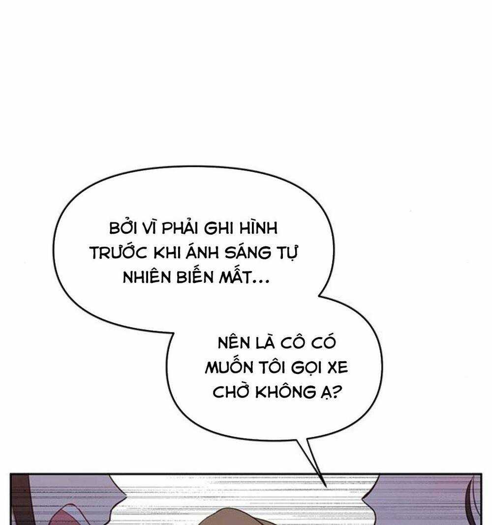 Vận Xui Chốn Công Sở Chapter 10 trang 45