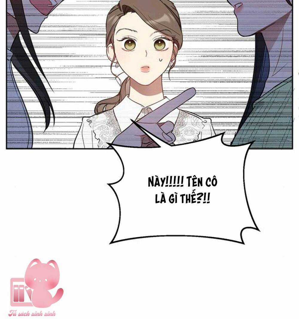 Vận Xui Chốn Công Sở Chapter 10 trang 46