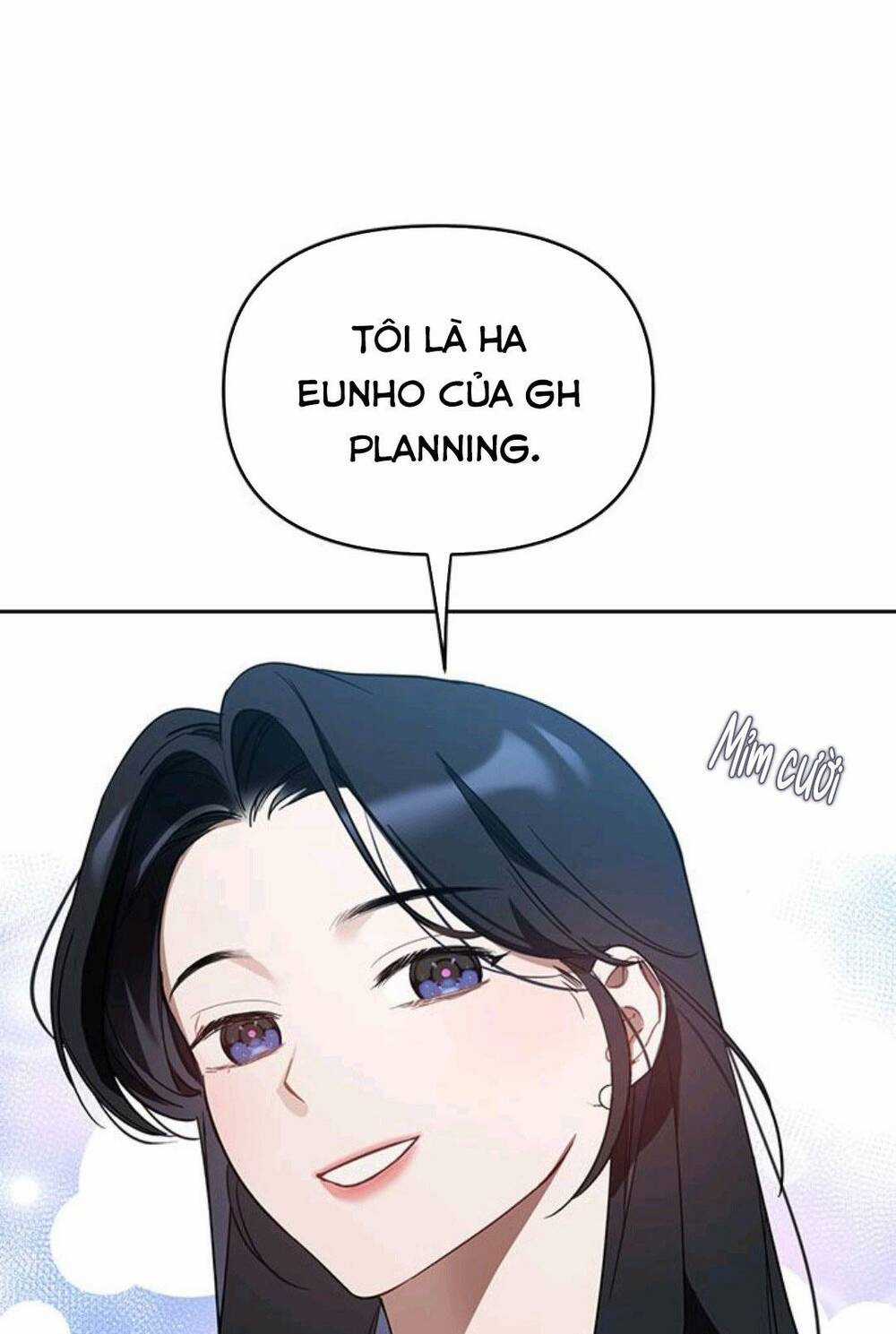 Vận Xui Chốn Công Sở Chapter 10 trang 47