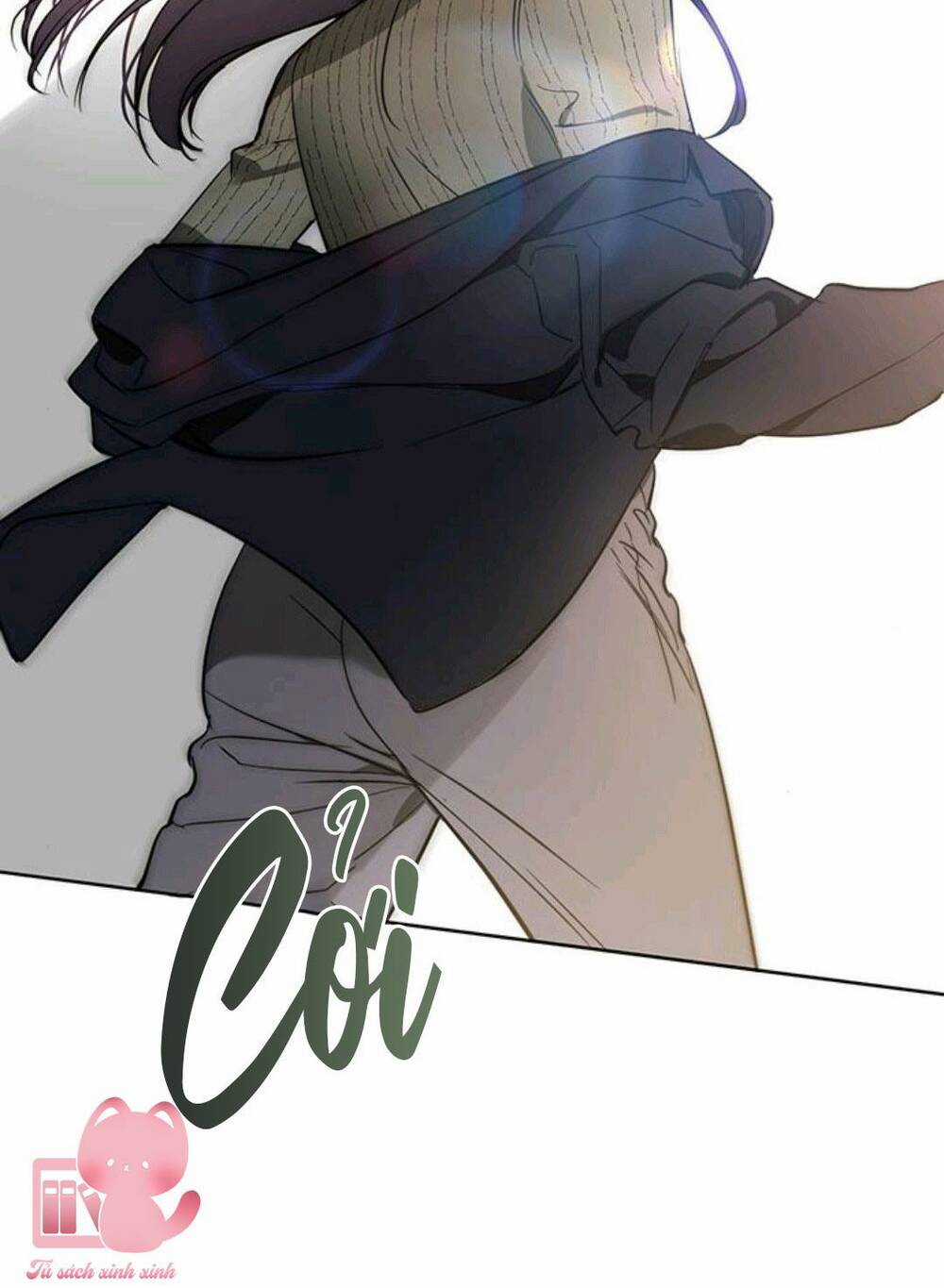 Vận Xui Chốn Công Sở Chapter 10 trang 5