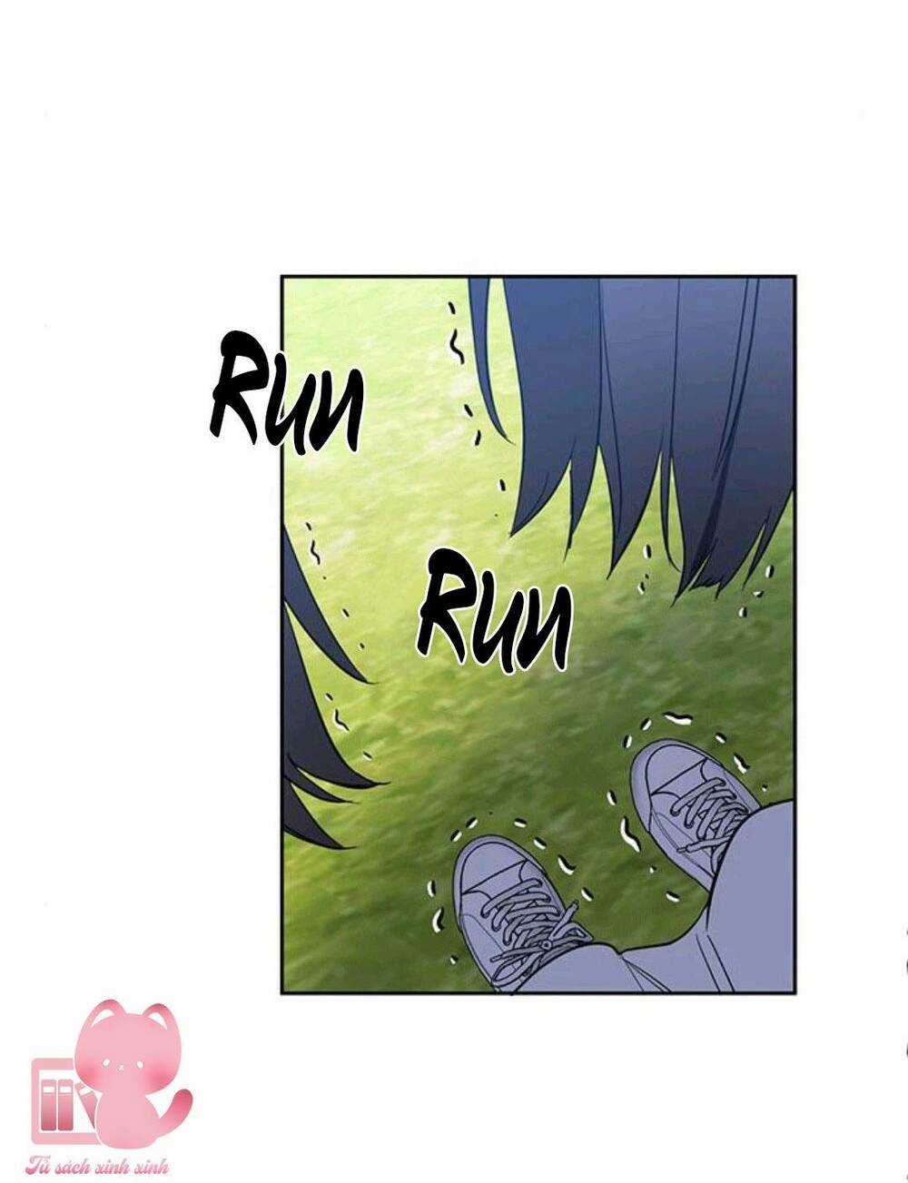 Vận Xui Chốn Công Sở Chapter 10 trang 53