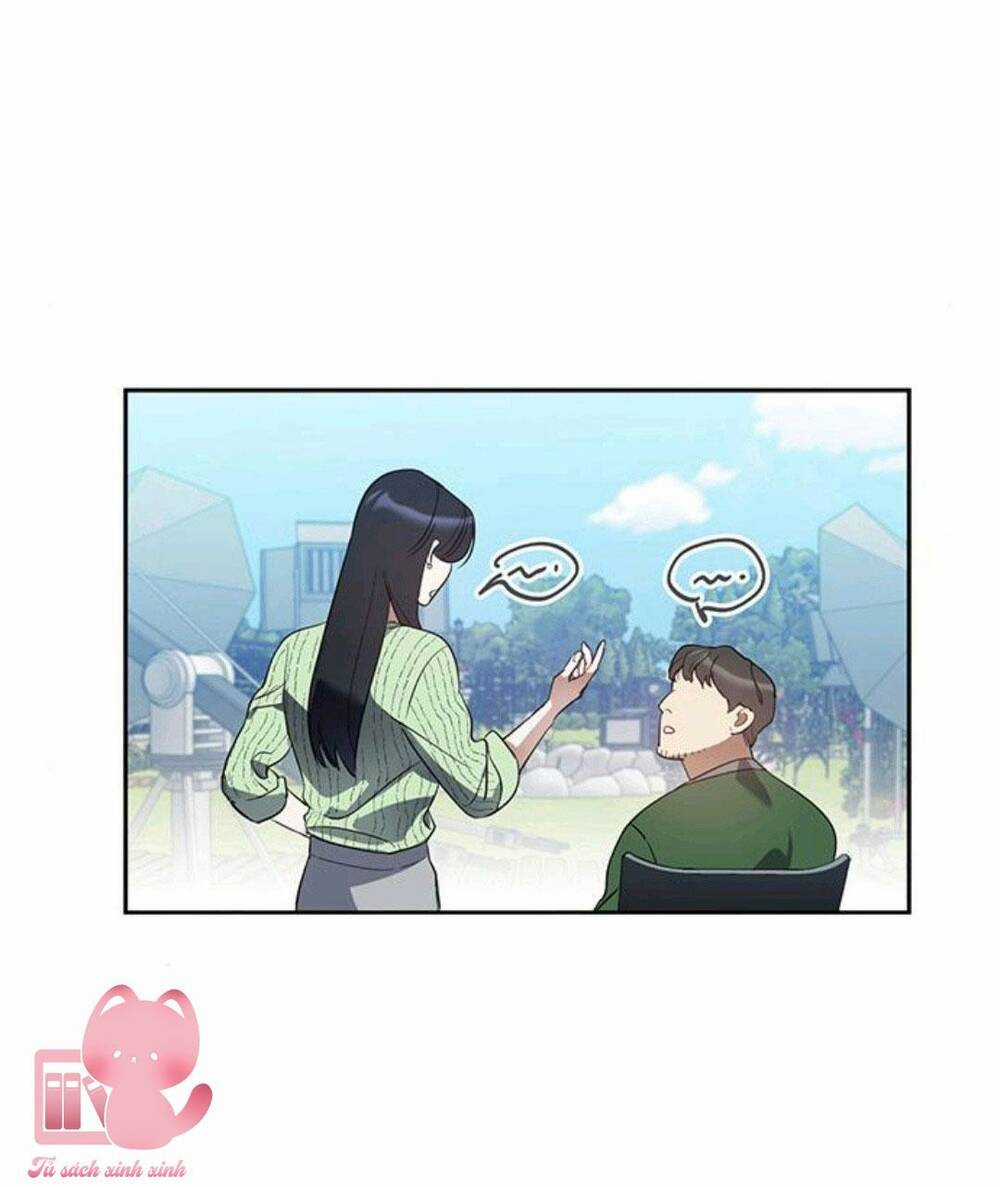 Vận Xui Chốn Công Sở Chapter 10 trang 55