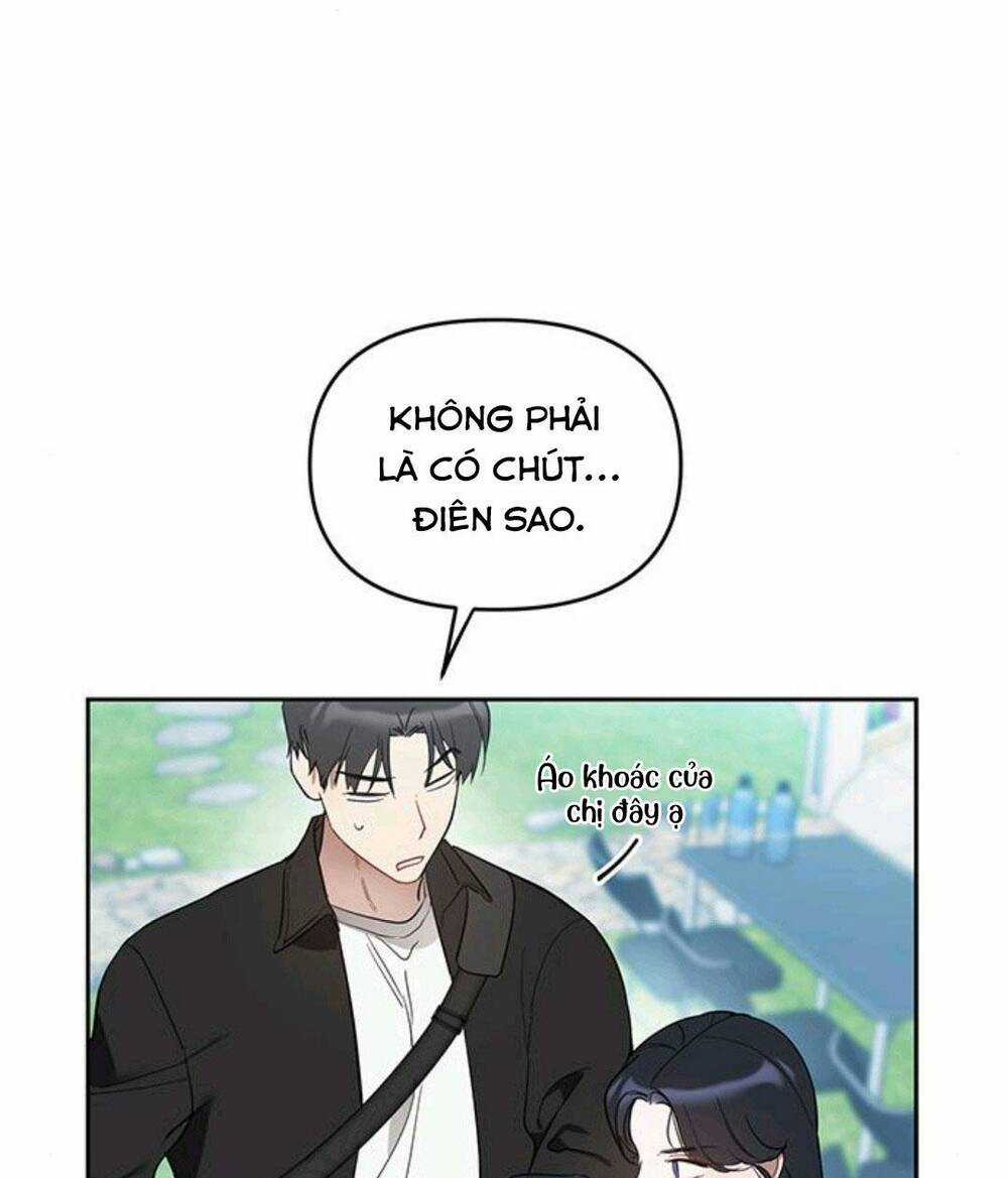 Vận Xui Chốn Công Sở Chapter 10 trang 57