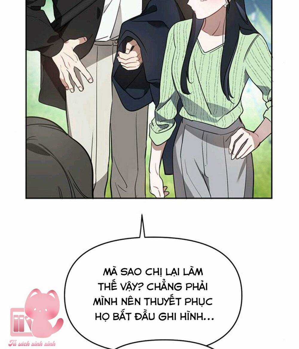 Vận Xui Chốn Công Sở Chapter 10 trang 58