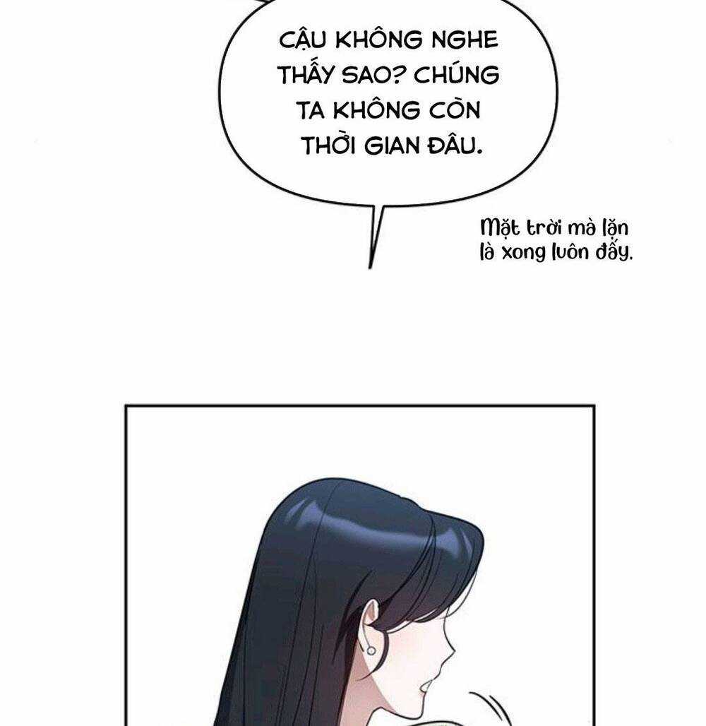 Vận Xui Chốn Công Sở Chapter 10 trang 59