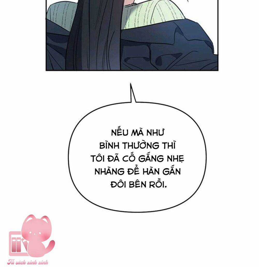 Vận Xui Chốn Công Sở Chapter 10 trang 60