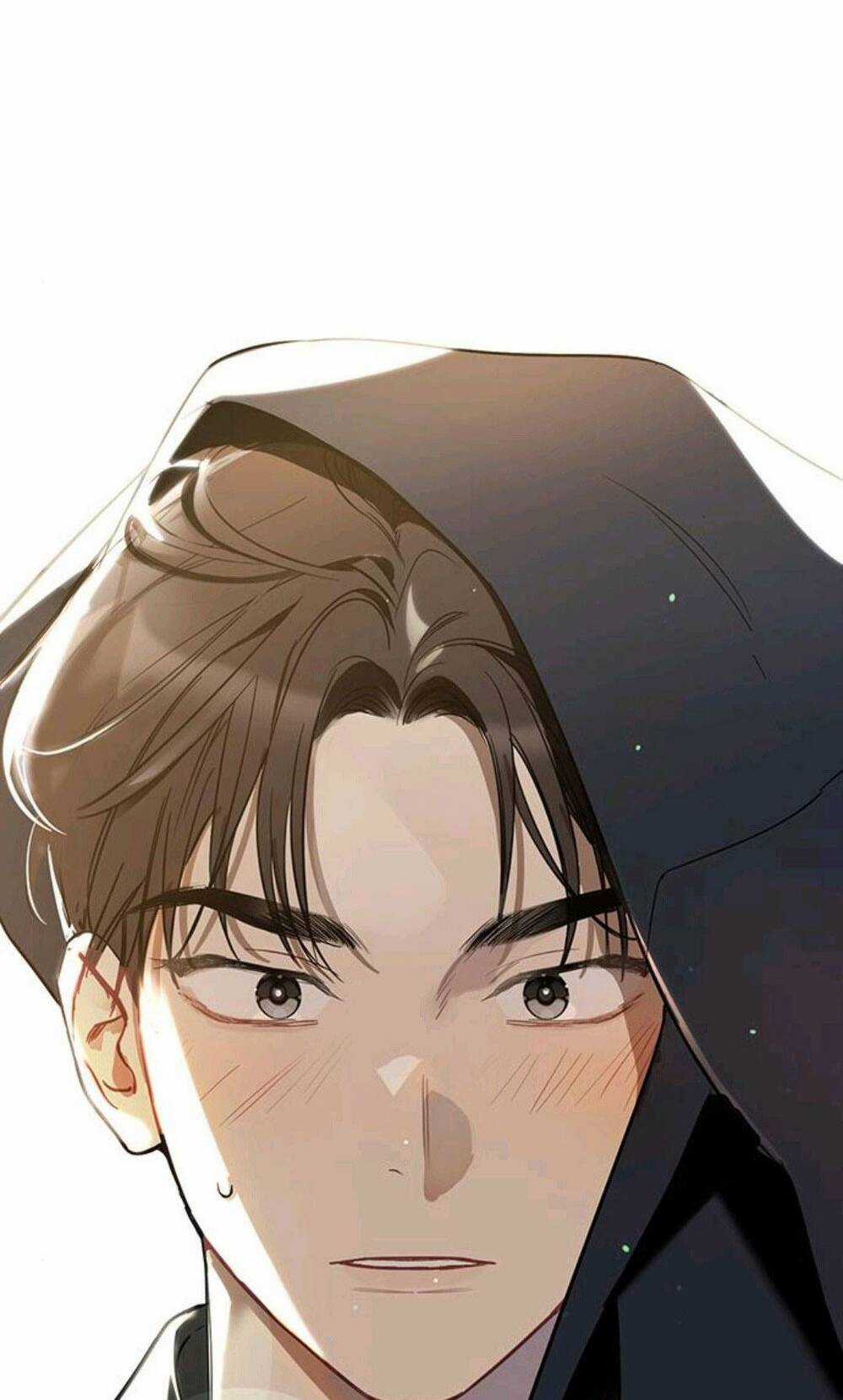 Vận Xui Chốn Công Sở Chapter 10 trang 8