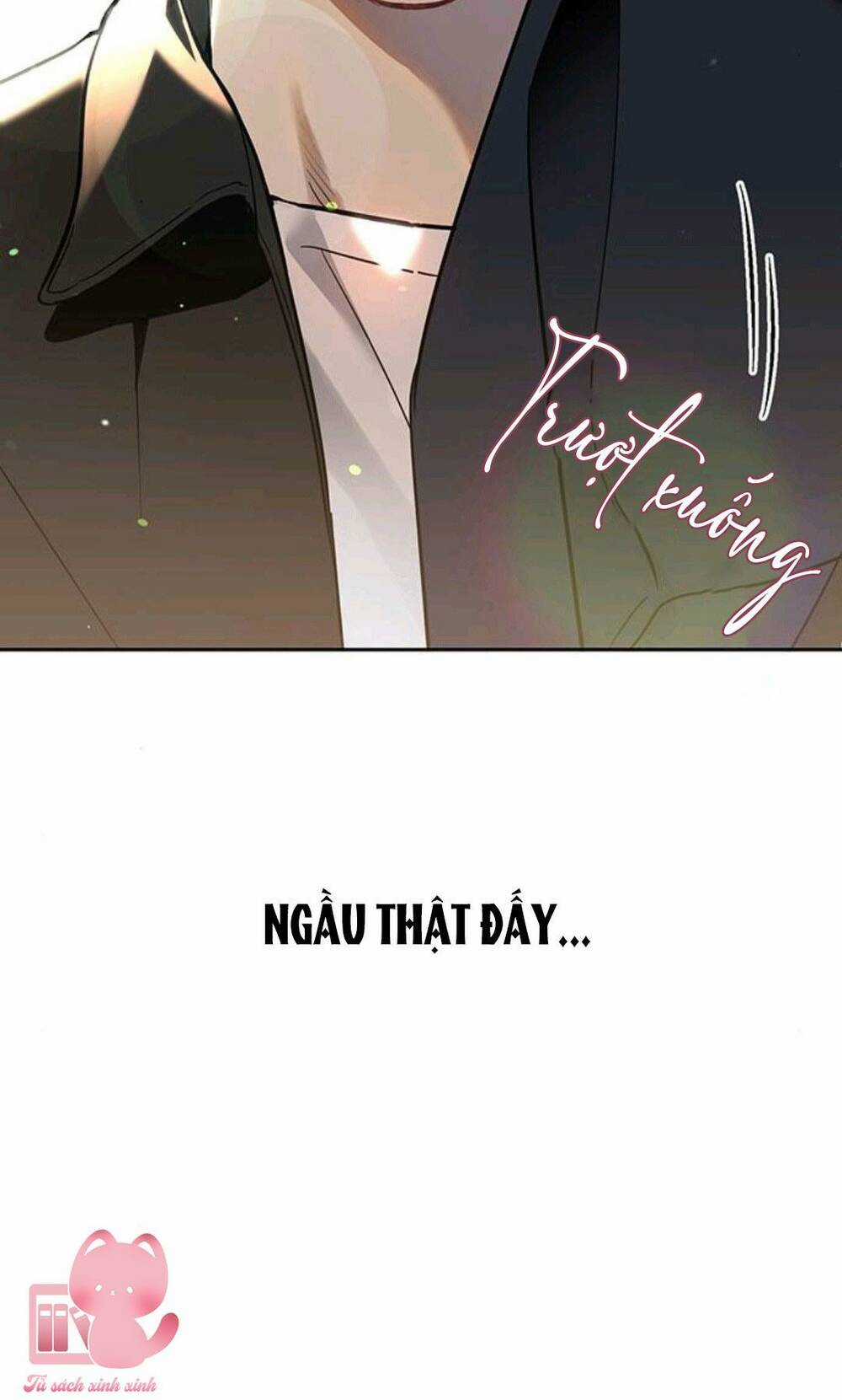 Vận Xui Chốn Công Sở Chapter 10 trang 9