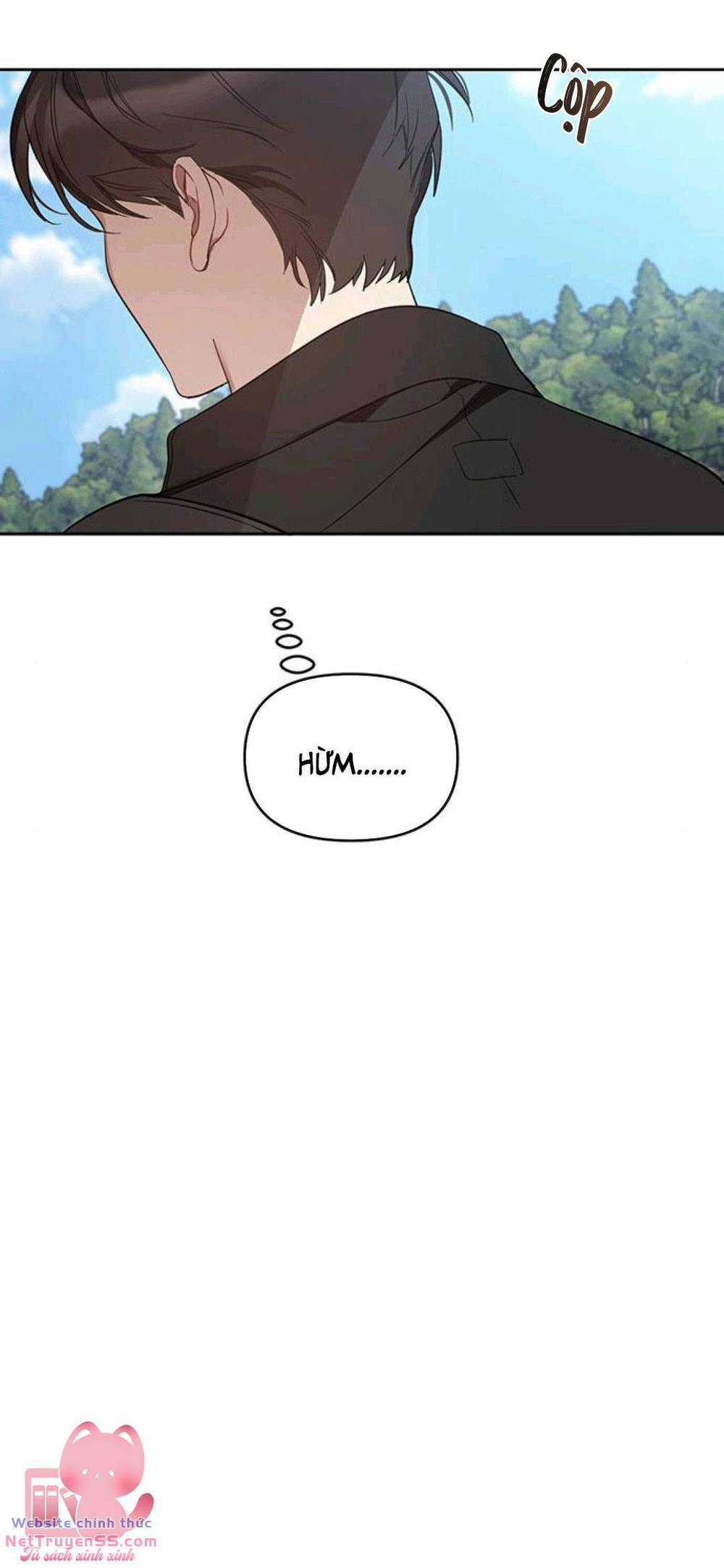 Vận Xui Chốn Công Sở Chapter 11 trang 10