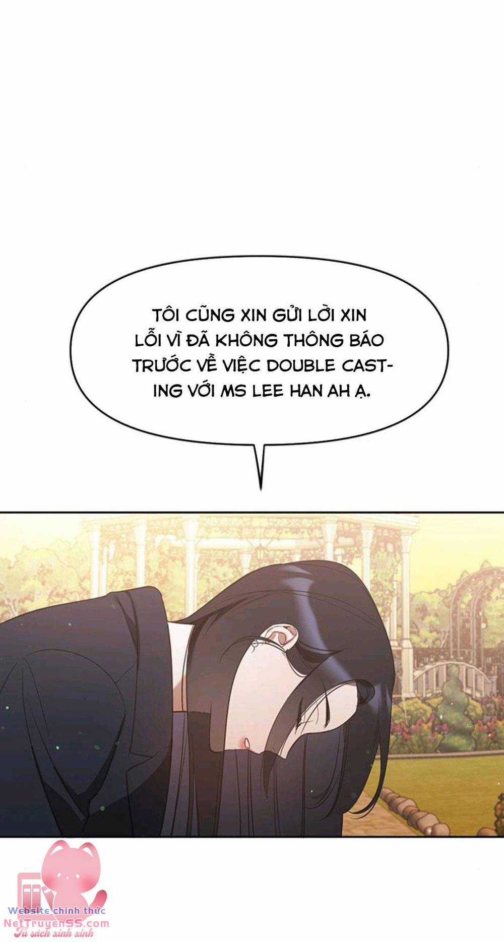 Vận Xui Chốn Công Sở Chapter 11 trang 22