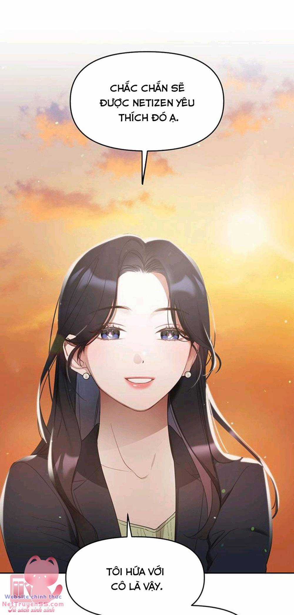 Vận Xui Chốn Công Sở Chapter 11 trang 25