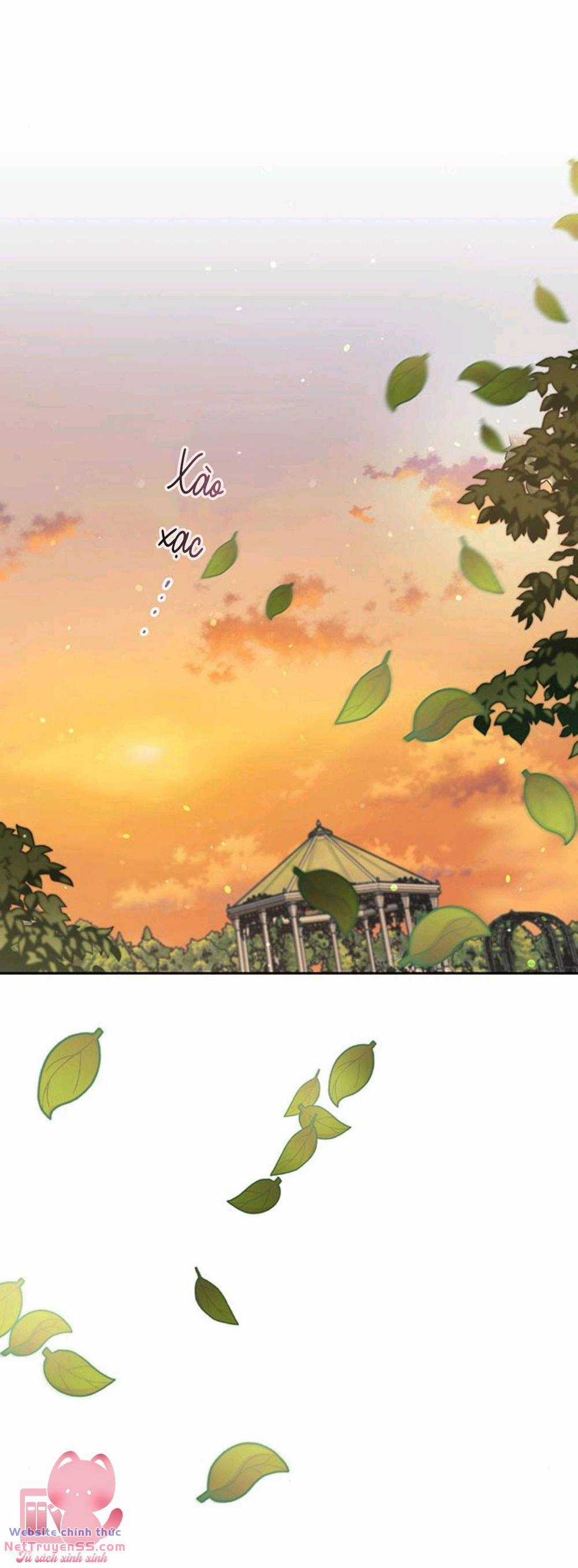 Vận Xui Chốn Công Sở Chapter 11 trang 29