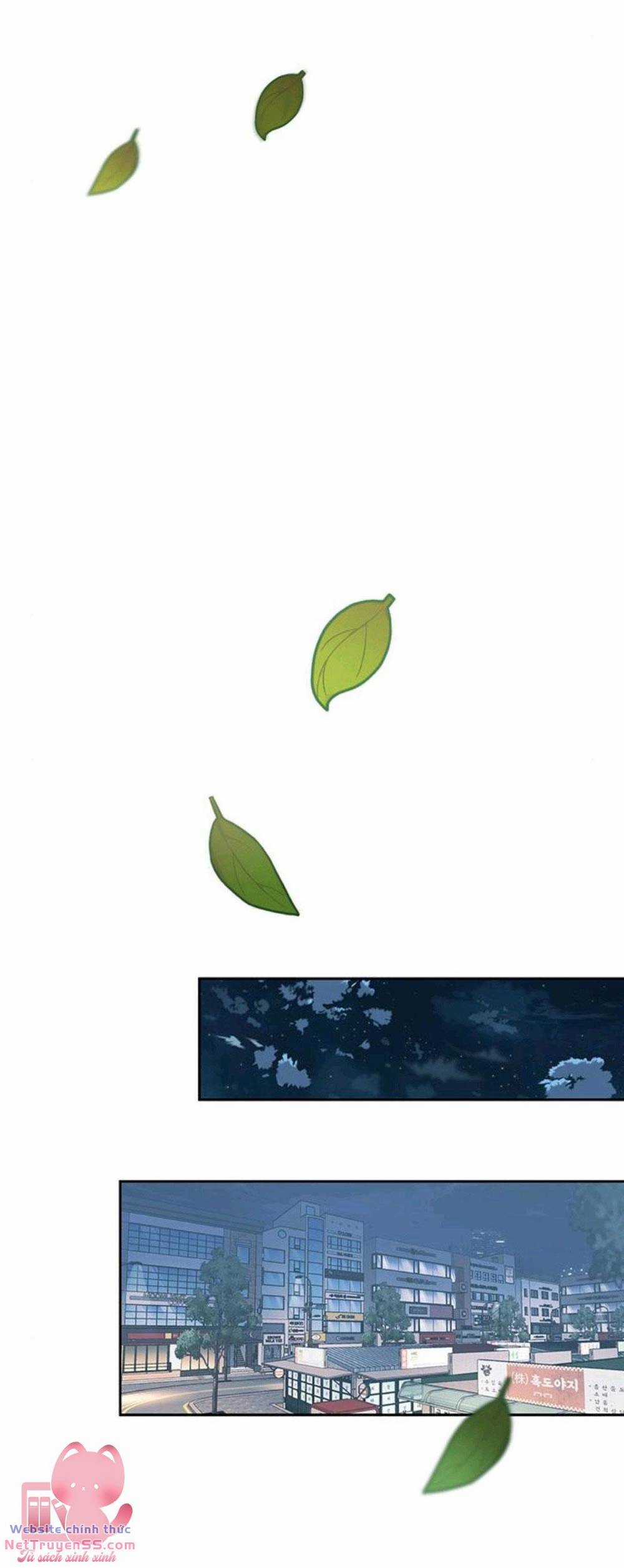 Vận Xui Chốn Công Sở Chapter 11 trang 30