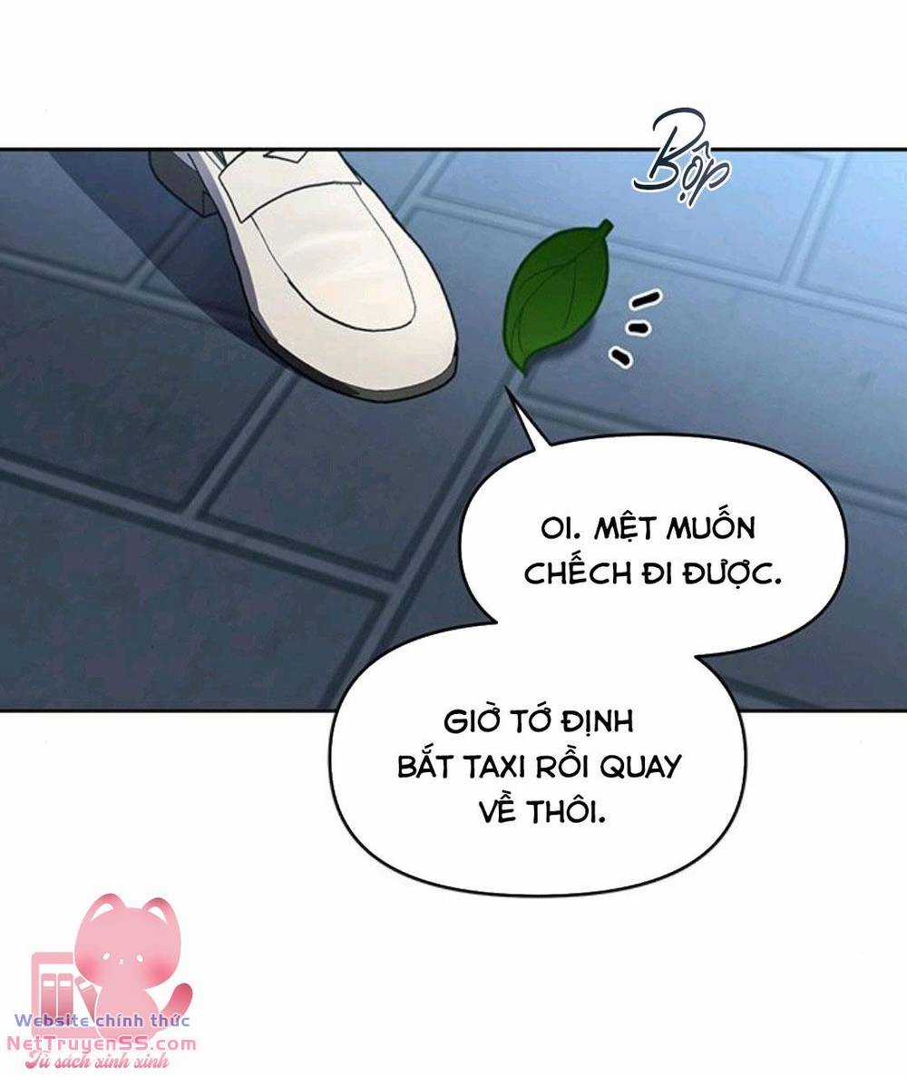 Vận Xui Chốn Công Sở Chapter 11 trang 31