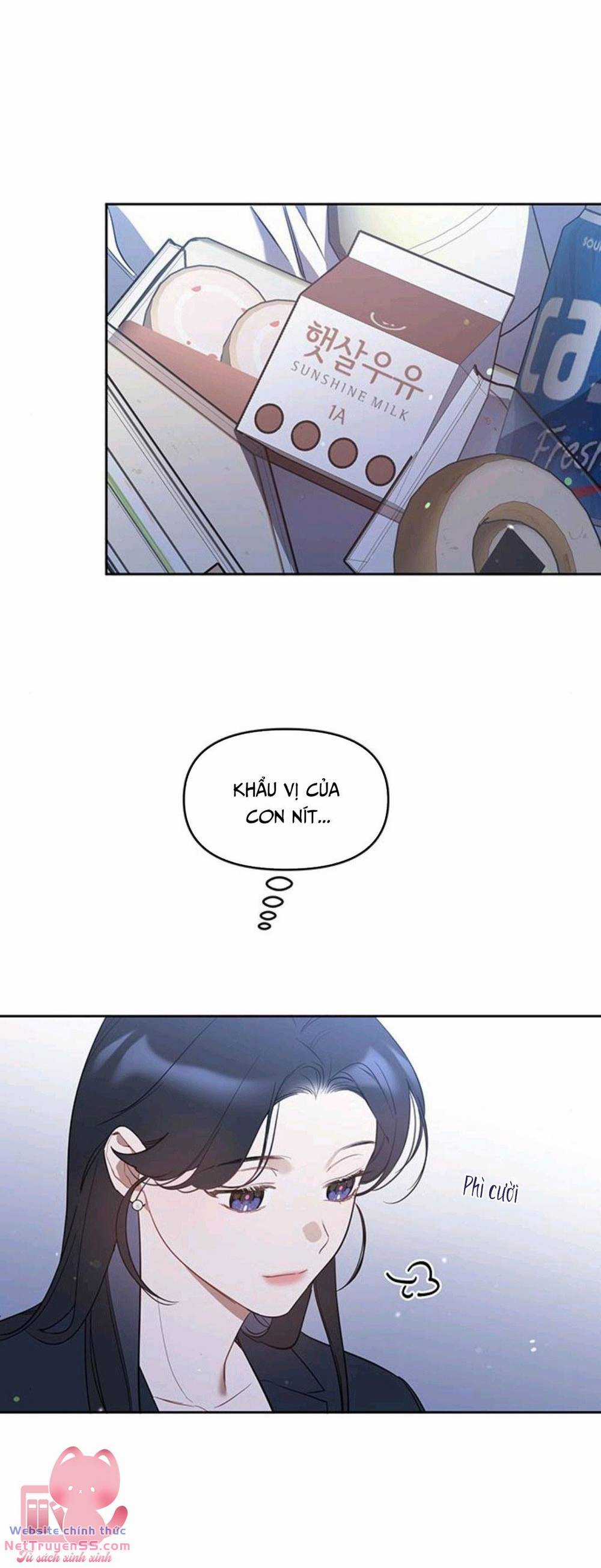 Vận Xui Chốn Công Sở Chapter 11 trang 39