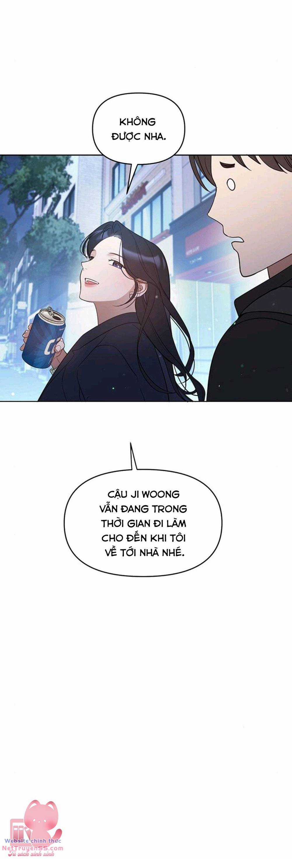 Vận Xui Chốn Công Sở Chapter 11 trang 43