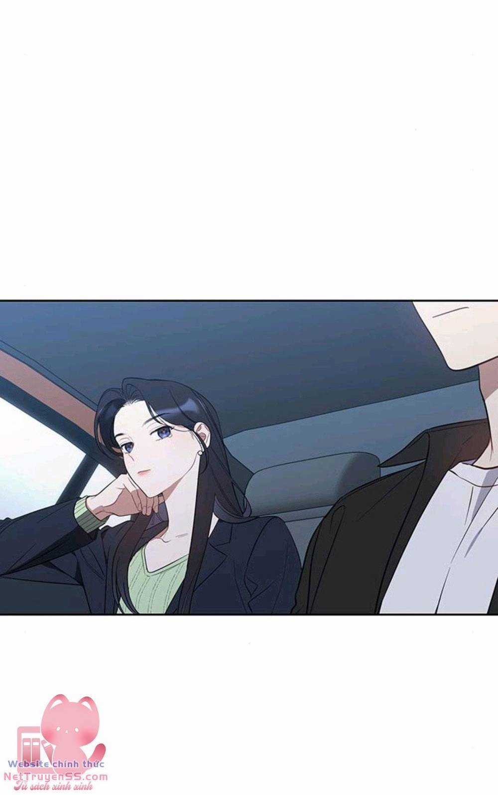 Vận Xui Chốn Công Sở Chapter 11 trang 46