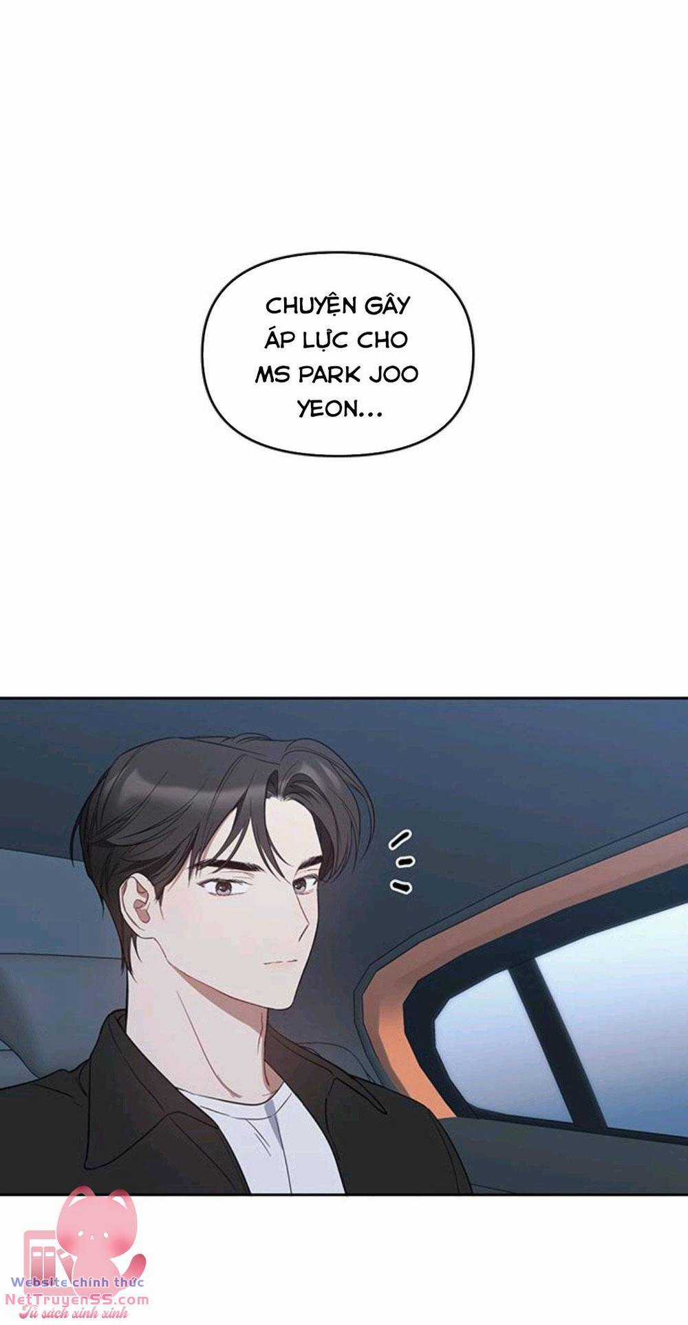 Vận Xui Chốn Công Sở Chapter 11 trang 47